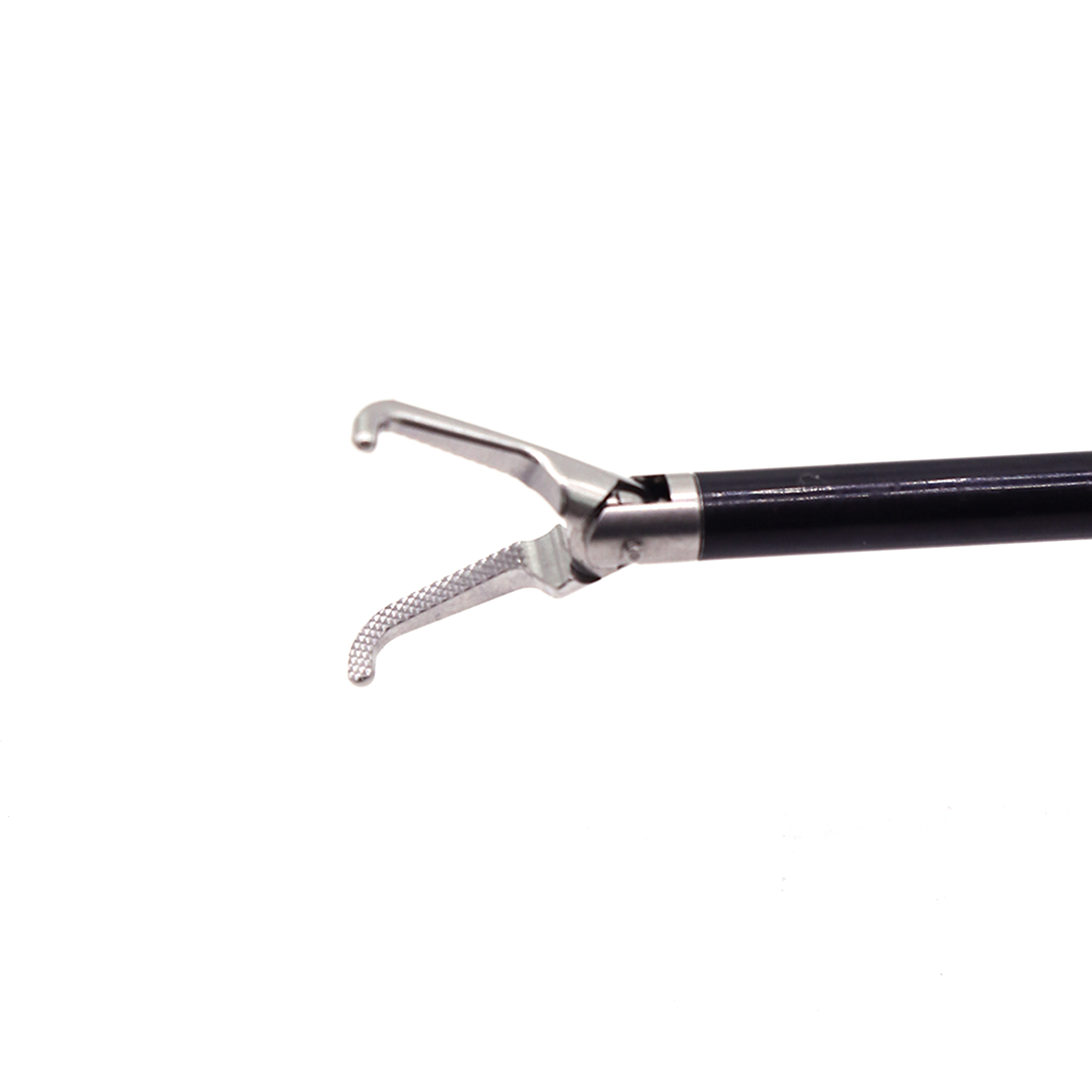 CE Certified 5mm Laparoscopic A type Knotting Forceps by Wanhe for Safe and Surgical