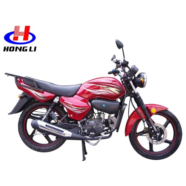 High quality 125cc cheap motorcycle