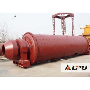 Quality Metallurgy Large Limestone Grinding Mill With IQNet / ISO / CE wholesale