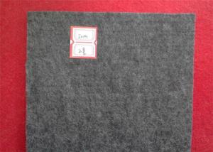 China Professional Industrial Felt Fabric Anti Static 5mm Thickness With Sheet on sale