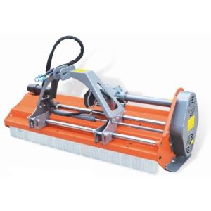 Quality Shredder Cutter Flail Mower for Tractor Equipment wholesale