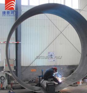 Quality Protect Casing Series Of Rotary Drilling Rig Construction Od 2000 Mm Length 1800m wholesale