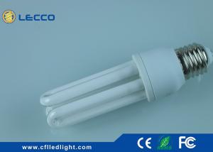 Quality 3 Pin CFL LED Light Color Rendering Index &gt; 80 Ra 127V / 220V wholesale