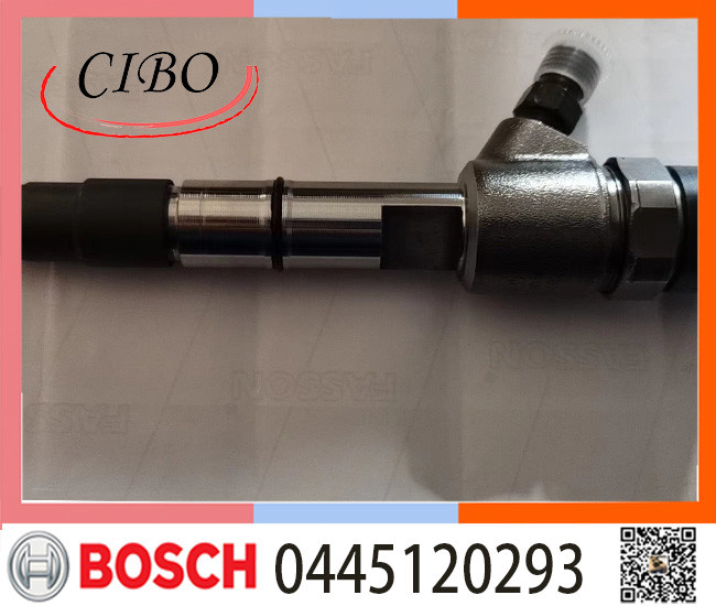 Quality Aftermarket 0445120290 0445120293 Yuchai Engine Injector wholesale