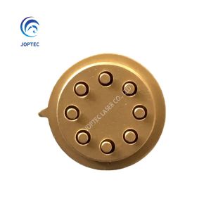 Quality Wire Bond Surface Coining Base Transistor Outline Package wholesale