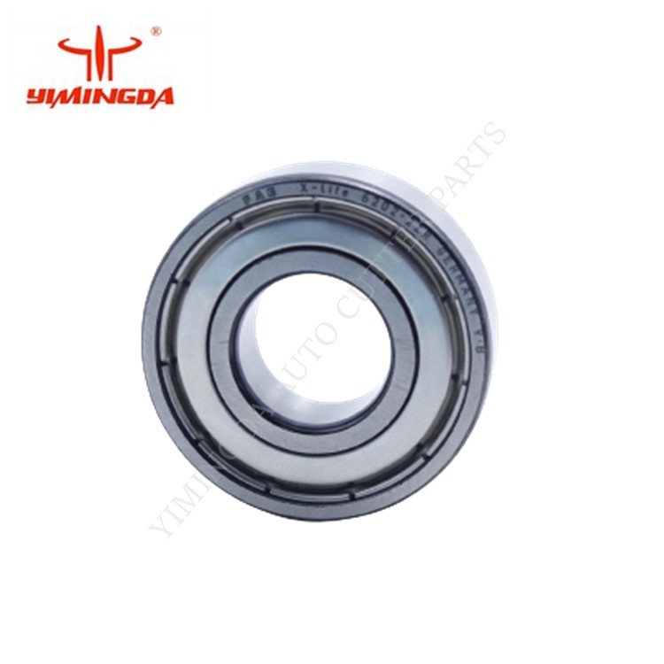Ball Bearing Cutter Spare Parts 15mm ID X 35mm OD X 11mm W PN 152281036