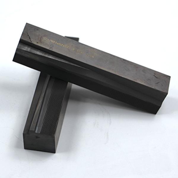 Multifunction Thread Roll Dies Customized Wear Resistant CAD Design