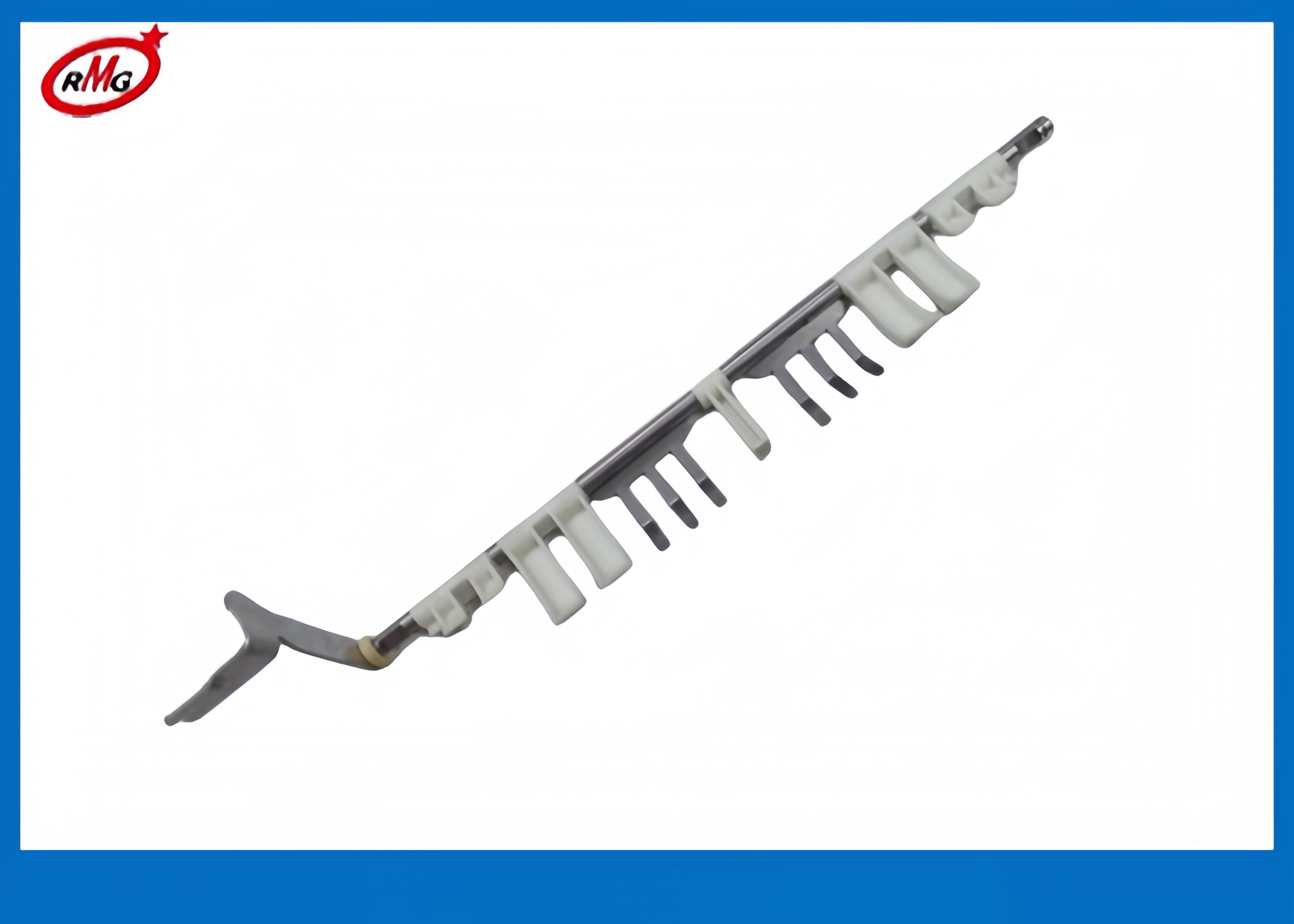 1750200435-80 1750225192 ATM Parts Wincor Cineo Guide Rail Retaining Kam VS CPL
