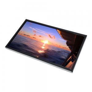 Quality 32 Inch Ir Touch Screen Monitor 10 Point Touch Advertising Touch Panel Display wholesale