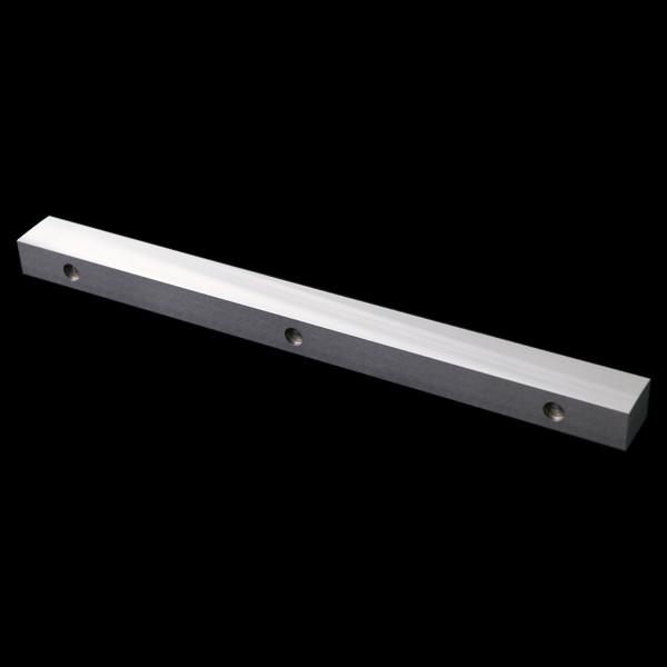 Tungsten Carbide Chipper Blades Paper Guillotine Industrial Machine Knives Blade