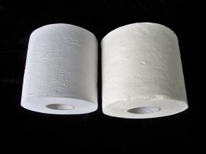 China white virgin pulp Toilet Tissue roll, bath tissue, toilet paper on sale