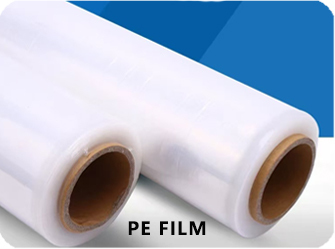 Pipes Polyethylene PE With Melting Point 115-135°C And Flammability Non Flammable