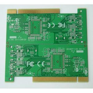 Quality 1OZ 2OZ Car Custom PCB Assembly FPC Flexible Printed Circuit wholesale