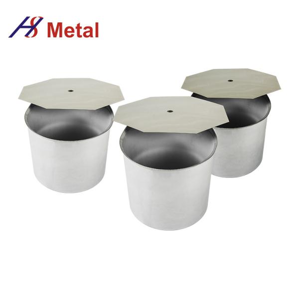 Molybdenum Heating Elements Molybdenum Heater Molybdenum Crucibles Semiconductor