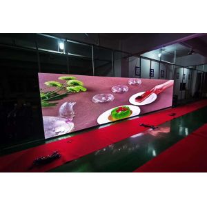 Matrix Indoor Led Display Panel
