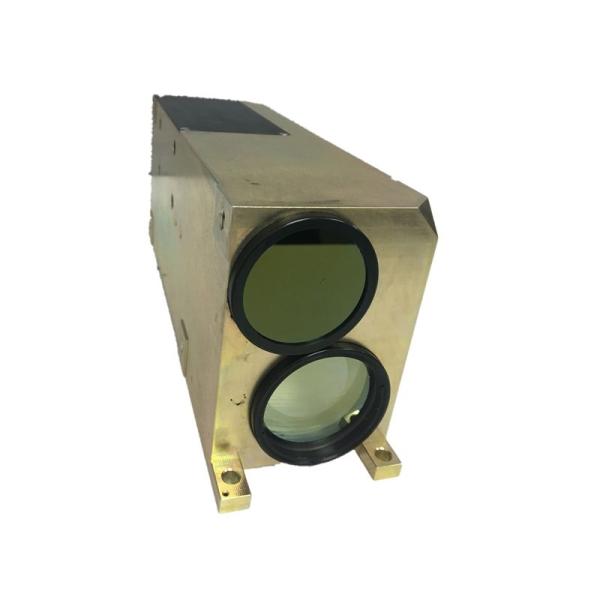 Distance Ranging Laser Range Finder , 20km Laser Rangefinder Long Range
