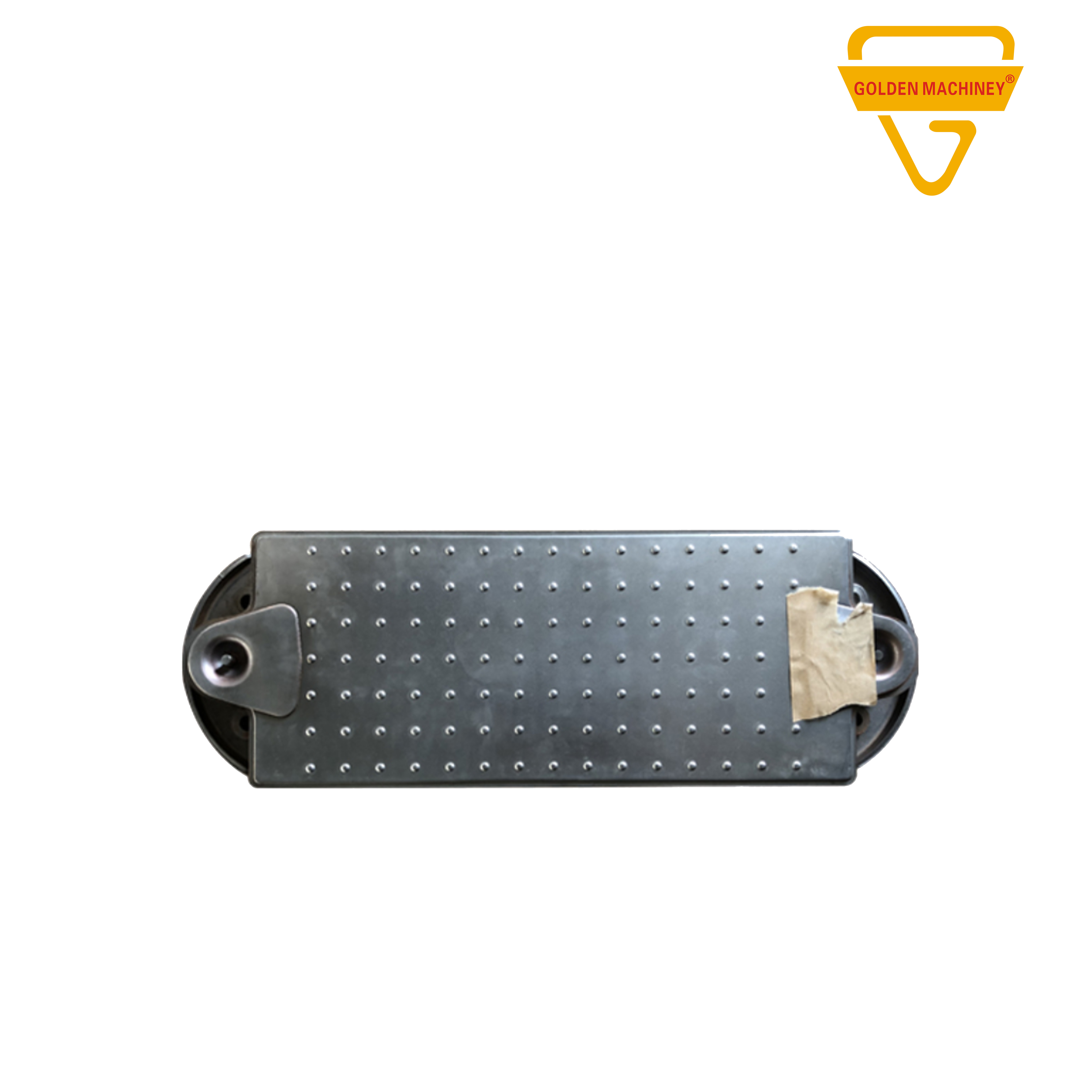 20505537 7420505537 Volvo Renault Truck Oil Cooler