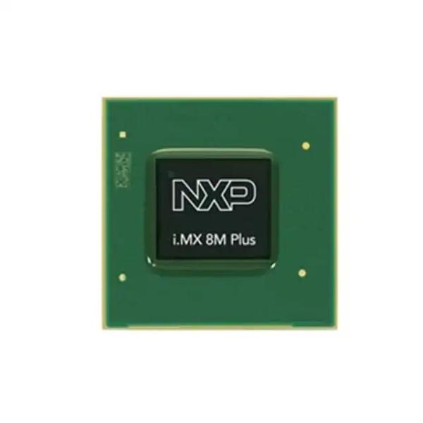4 Core Microprocessor IC MIMX8ML6DVNLZAB