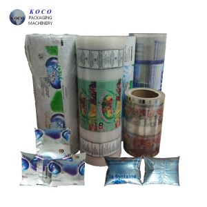 Quality 500 KG Water Packing Machine Automatic 2000BPH High Efficiency wholesale