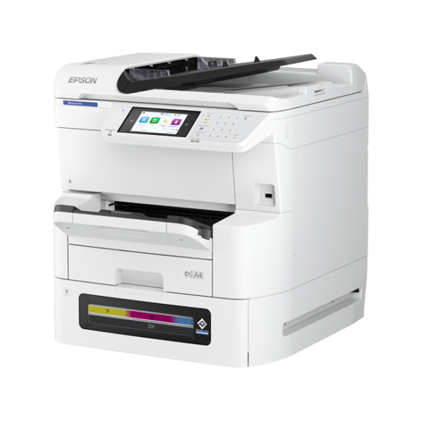 Eps on EM-C7100a Series A3 Color Ink Tank for Office Digital Multifunctional Printer with 40/50 Print Speeds