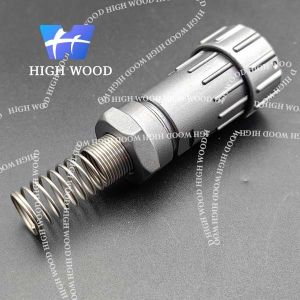Circular Waterproof Connector FQ24-19TJ-12