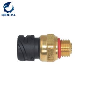 China Excavator Parts oil pressure sensor 21634024 21302639 on sale