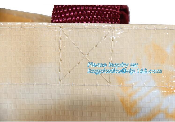 woven bag, pp bag View all green pp woven bag, pp woven shopping bag, non woven bag,pp bag, promotional gift bag, shoppi