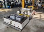 Custom BMC Compression Mold for Kitchen Washbasins 300000 Shots