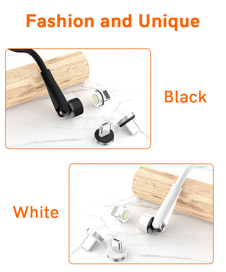 OEM 1M Magnetic USB Charging Cable Quick Charging