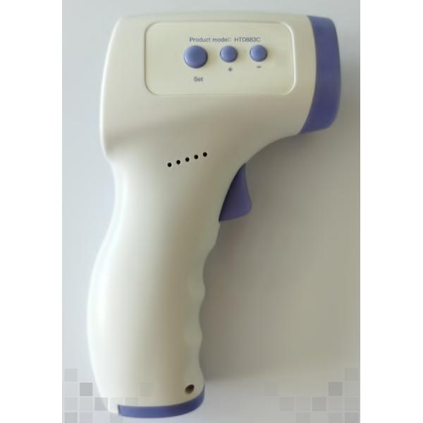 Body Temperature Non Contact Forehead Thermometer Gun