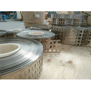 Quality Low Magnetic Permeability Pure Nickel Strip For Battery wholesale