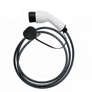 Quality 32A Electric Car Charger Plug Three-Core Type 2 EV Socket wholesale