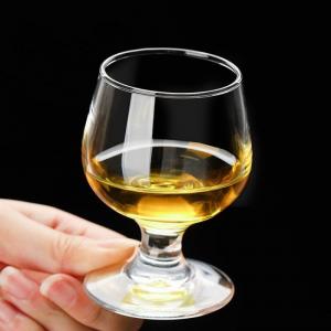 Quality 460ml Cognac Brandy Glass Goblet For Home Bar Restaurant wholesale