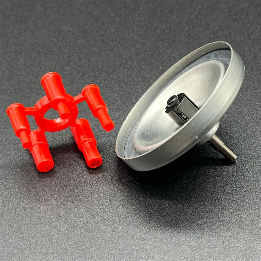 Butane Gas Refill Valve for Lighters – High-Efficiency Refill Valve