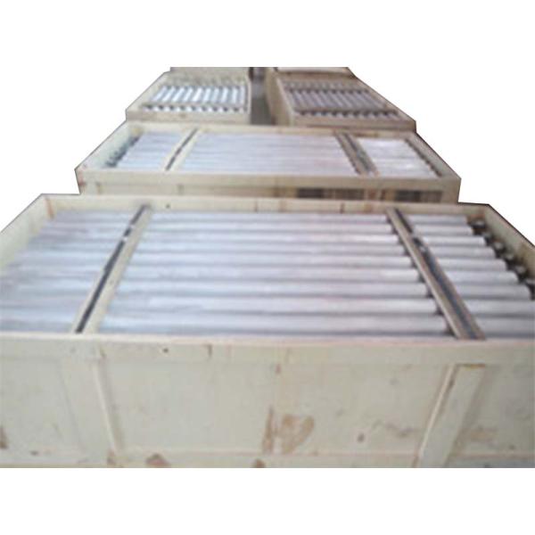 Marine ship Sacrificial Anodes cathodic protection , GB/T4950-2002 standard