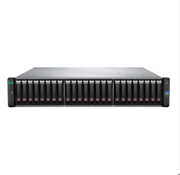 Cheap HPE Q1J07A MSA 2050 SFF SAN Storage Disk Enclosure for sale