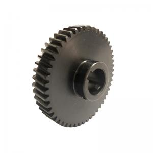 China Compound Spur Gear Machine Tool Transmission System on sale