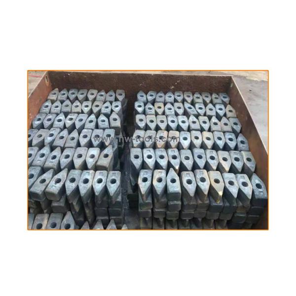 China Forged Mason hammer