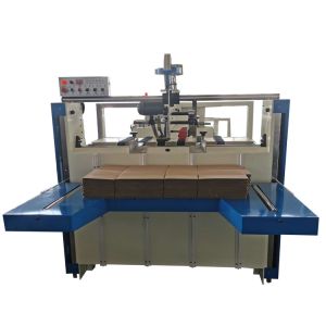 Quality Manual Carton 1500mm Box Folder Gluer Machine wholesale