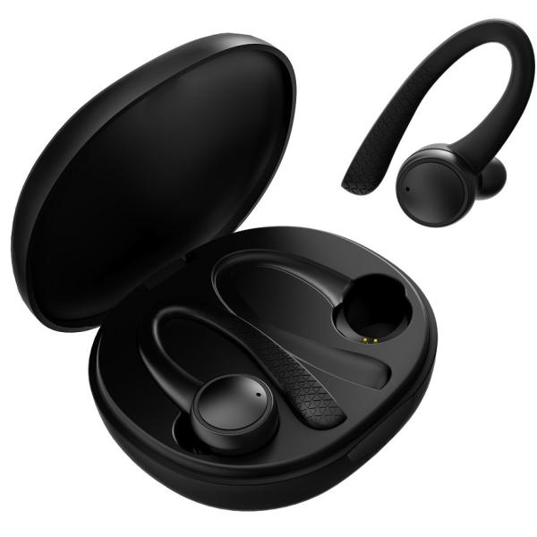 Magnetic Xt11 Universal Wireless Bluetooth Handfree Sport Stereo Headset