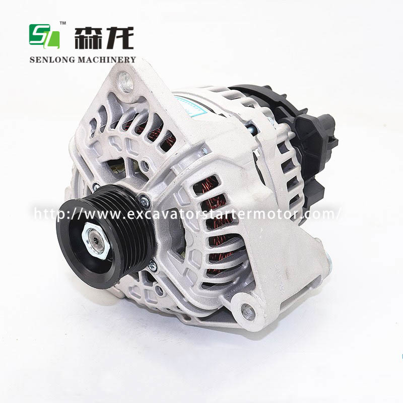 Alternator 24V 80A Petele Generator F000BL0723 F000BL07D1 F000BL07D2 612600090816 1001063258 612600090805 612600090816