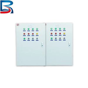 Quality Cold Rolled Steel Distributed Power Hvac Box Manufacturers wholesale