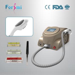 China best results Intense Pulsed Light ipl machine made in germany ipl diode laser hair removal machine price on sale