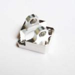 Billet aluminum rc car parts custom only