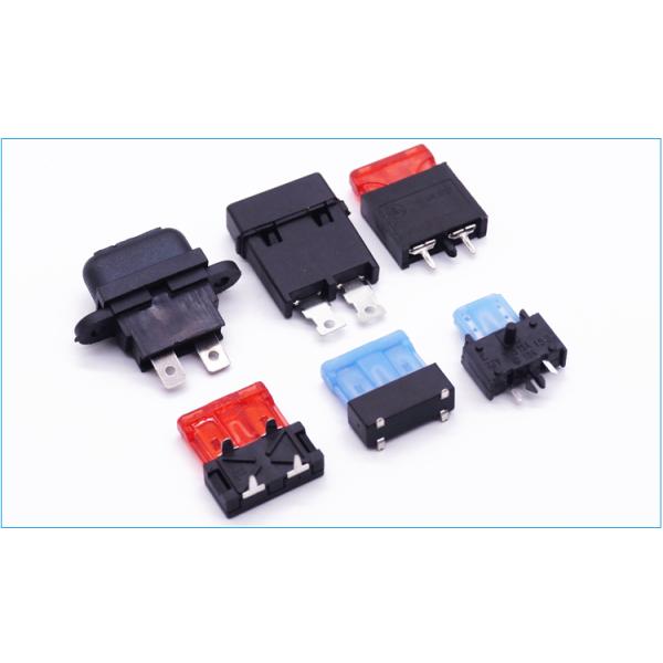 12V 32V DC Marine Boat Waterproof Battery Car Audio ANL MIDI MEGA Fuse Box Block Holder