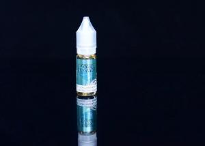 Quality Pleasure Strong Taste 10ml E Liquid Cocktail Flavors With 3mg Nicotine wholesale