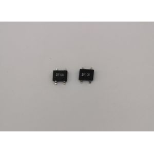 Quality 50-1000V 1A Bridge Rectifier With High Temperature Soldering Guaranteed wholesale