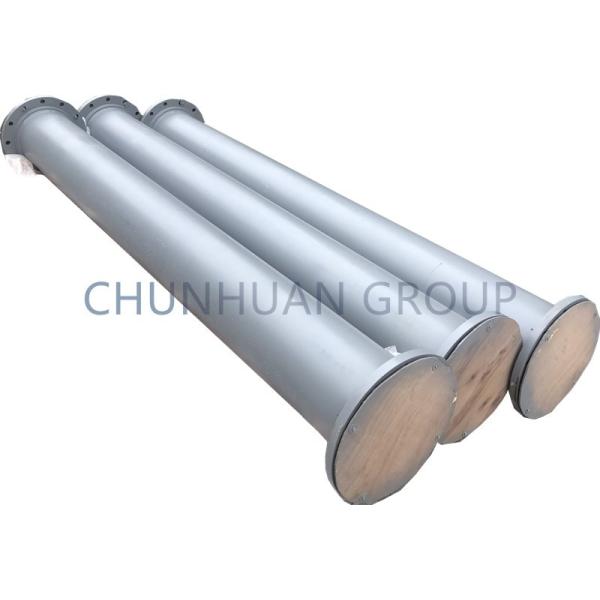 12" Lined Pipe