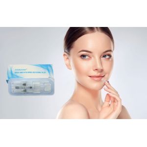 Quality Hyaluronic Acid Injection Dermal Filler 10ml 20ml Butt Hydrogel wholesale