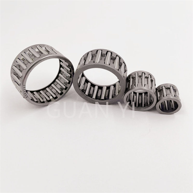 OTOTRI Single Row Needle Roller Bearing K12x18x12TN For Kartech K20x26x13H